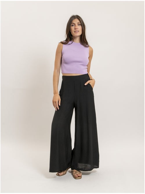 Pantalón fluido EPENE - Kiabi