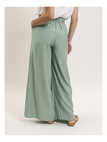 Pantalón fluido EPENE