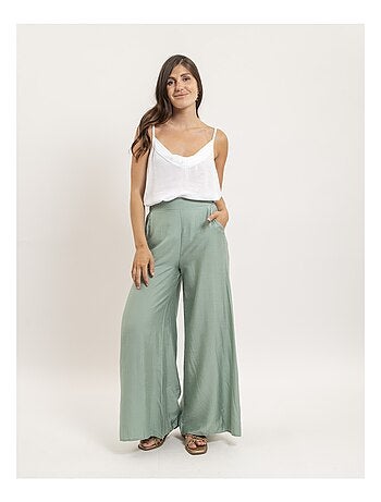 Pantalón fluido EPENE