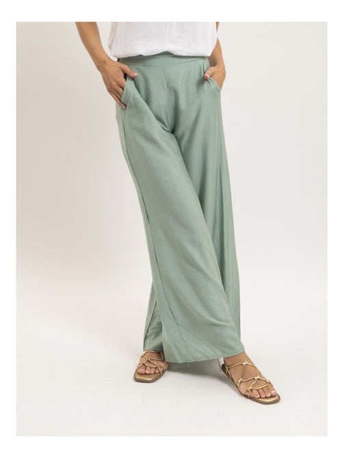 Pantalón fluido EPENE - Kiabi