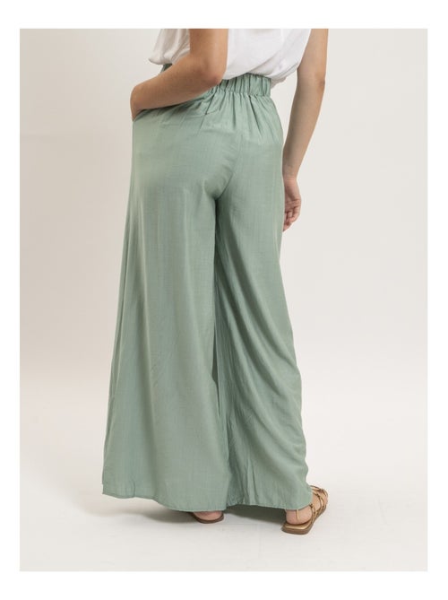 Pantalón fluido EPENE - Kiabi