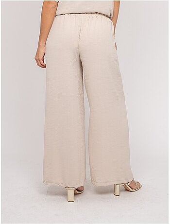 Pantalón fluido ERELL