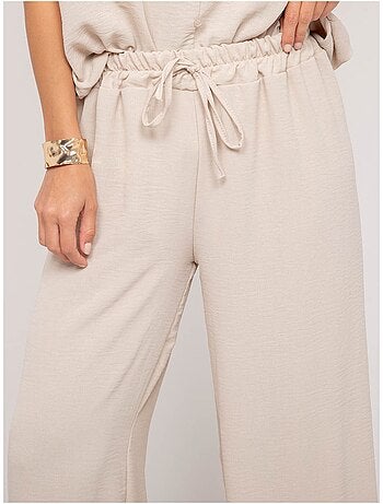 Pantalón fluido ERELL