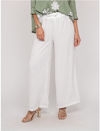 Pantalón fluido ERELL