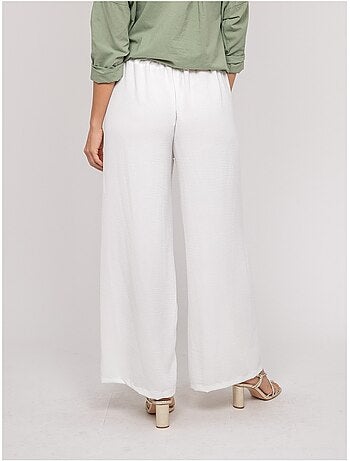 Pantalón fluido ERELL