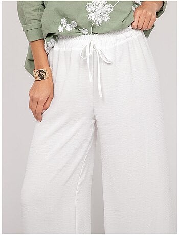 Pantalón fluido ERELL
