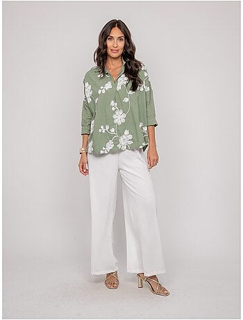 Pantalón fluido ERELL