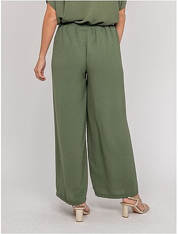 Pantalón fluido ERELL