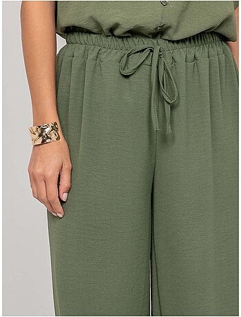 Pantalón fluido ERELL