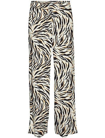 Pantalón Fluido con para Mujer Vero Moda