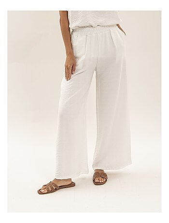 Pantalón fluido ETALIA