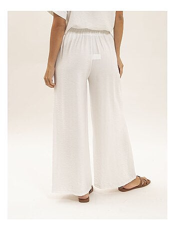 Pantalón fluido ETALIA