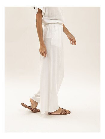Pantalón fluido ETALIA