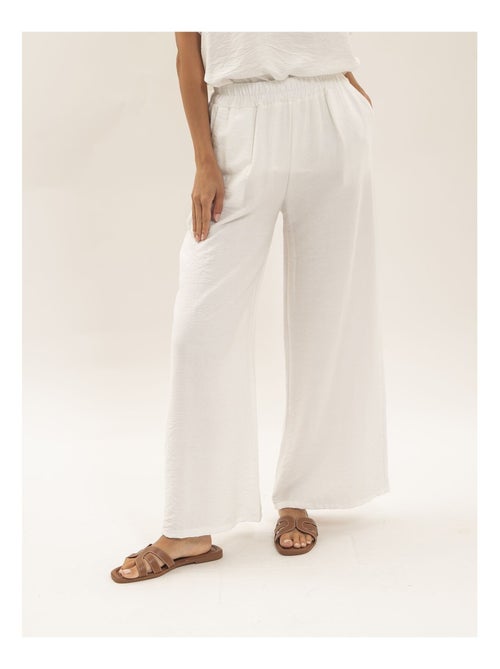 Pantalón fluido ETALIA - Kiabi