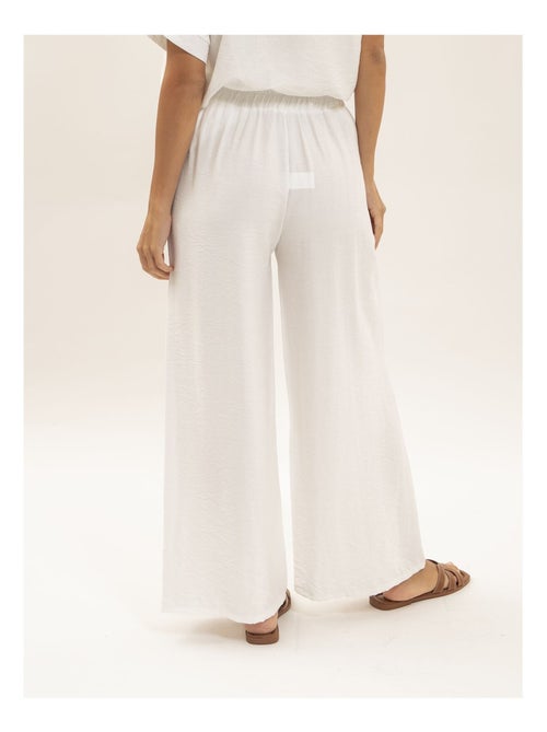 Pantalón fluido ETALIA - Kiabi
