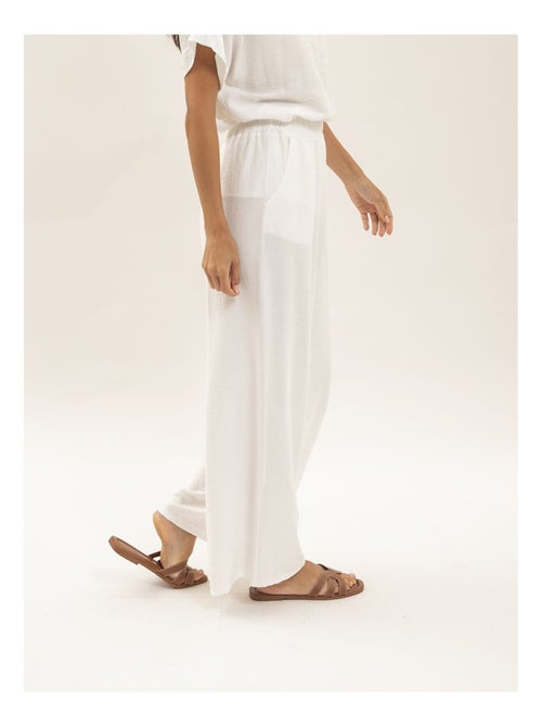 Pantalón fluido ETALIA - Kiabi