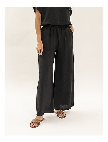 Pantalón fluido ETALIA