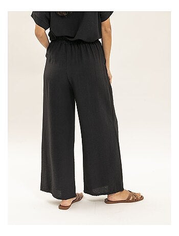 Pantalón fluido ETALIA