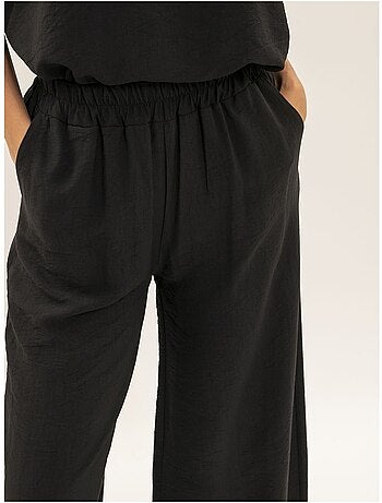 Pantalón fluido ETALIA