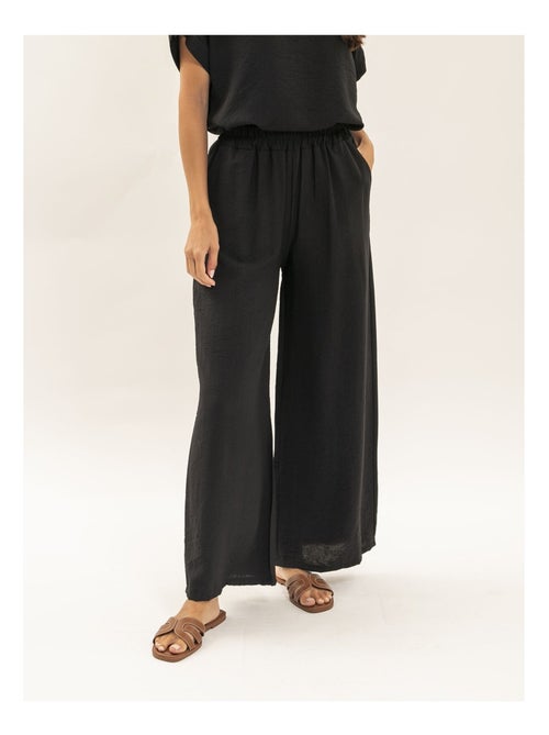 Pantalón fluido ETALIA - Kiabi