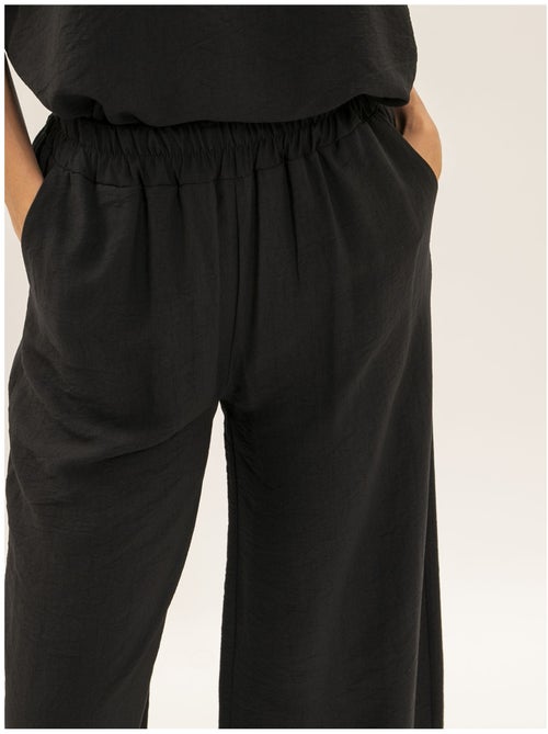 Pantalón fluido ETALIA - Kiabi