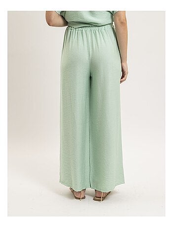 Pantalón fluido ETALIA