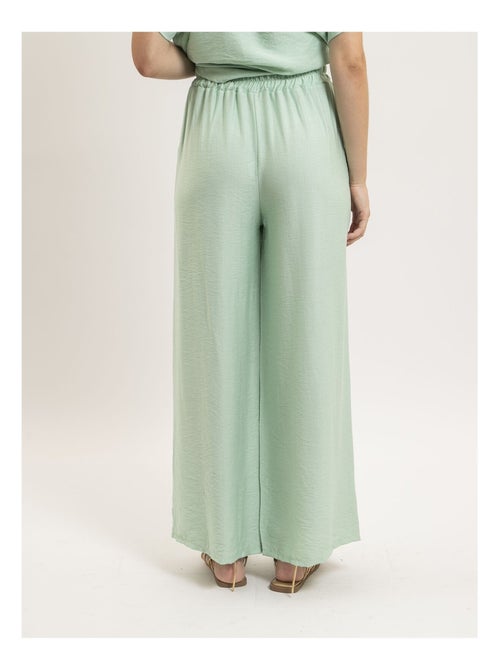 Pantalón fluido ETALIA - Kiabi