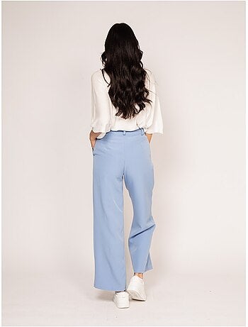 Pantalón fluido EVAN