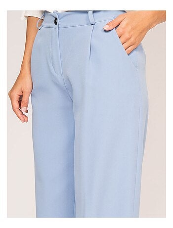 Pantalón fluido EVAN