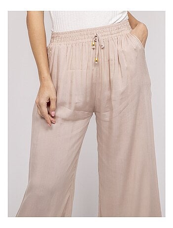 Pantalón fluido evelyne