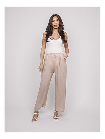 Pantalón fluido evelyne
