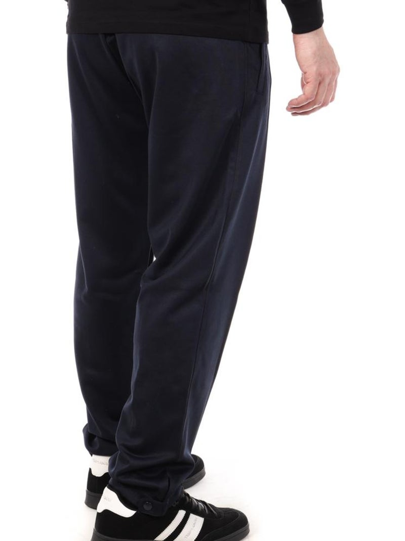Pantalón Fluido Hombre Le Coq Sportif Azul marino - Kiabi