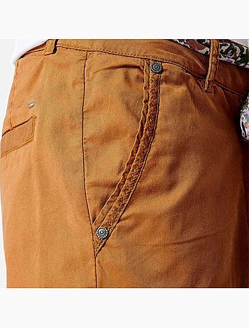 Pantalón Fluido Kaporal para Mujer
