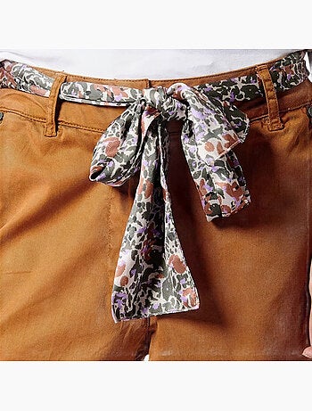 Pantalón Fluido Kaporal para Mujer