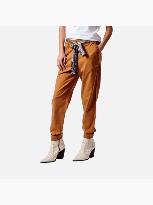 Pantalón Fluido Kaporal para Mujer - Kiabi