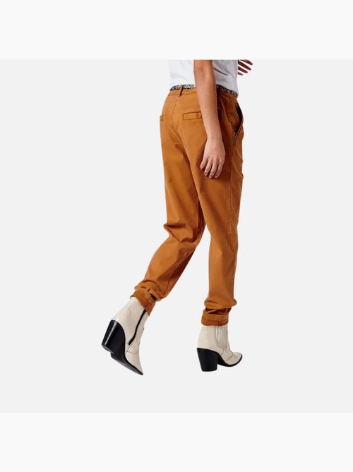 Pantalón Fluido Kaporal para Mujer - Kiabi