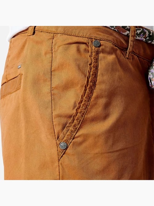 Pantalón Fluido Kaporal para Mujer - Kiabi