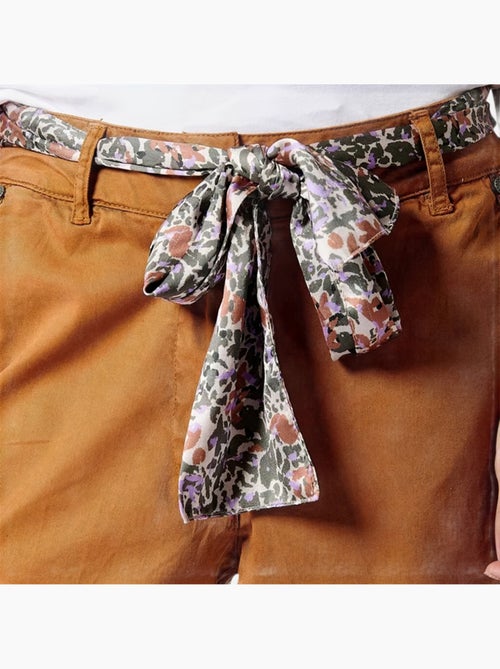 Pantalón Fluido Kaporal para Mujer - Kiabi