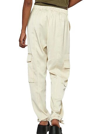 Pantalón Fluido Mujer Kaporal