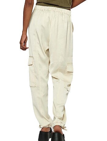 Pantalón Fluido Mujer Kaporal