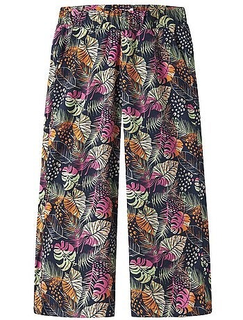 Pantalón fluido Name It para niña