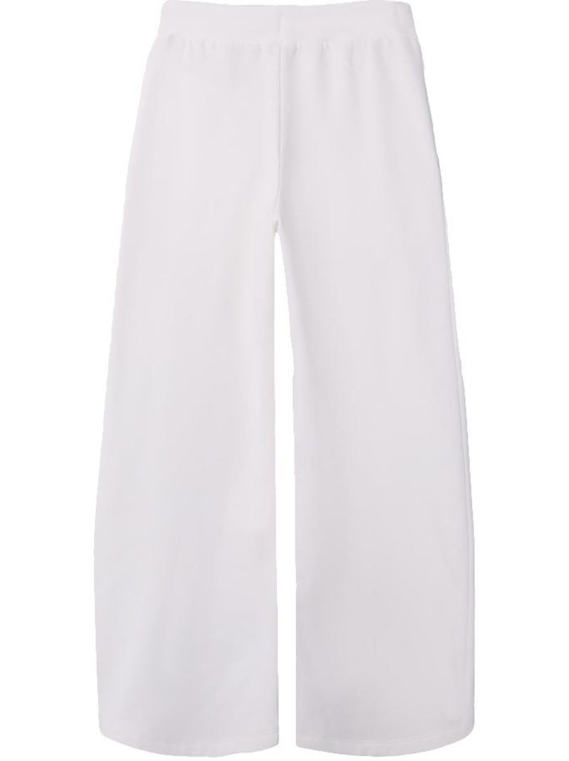 Pantalón Fluido Name It para Niña Blanco - Kiabi