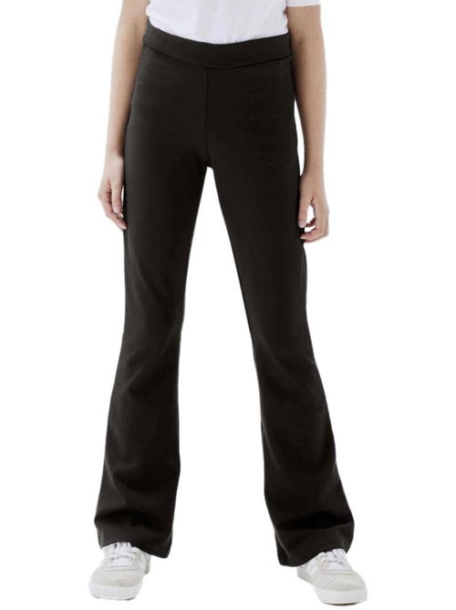 Pantalón Fluido Name It para Niña - Kiabi Pantalón Fluido Name It para Niña - Kiabi