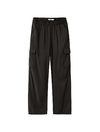 Pantalón fluido Name It para niña