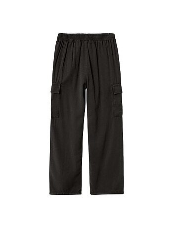 Pantalón fluido Name It para niña