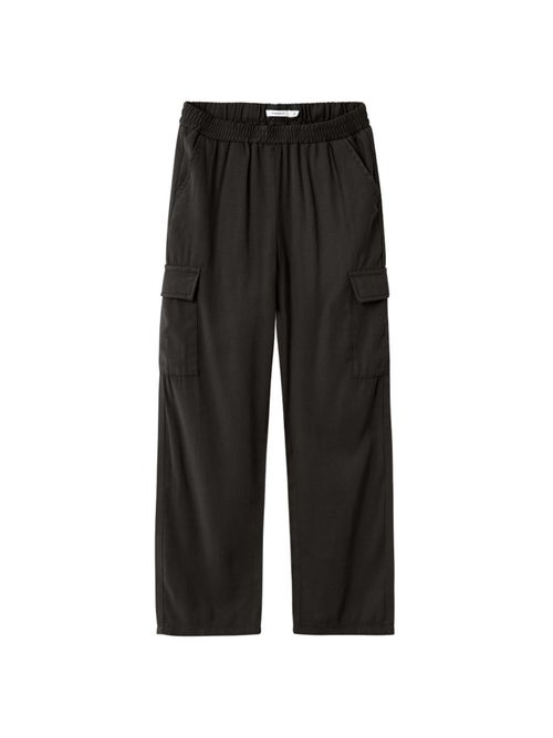 Pantalón fluido Name It para niña - Kiabi