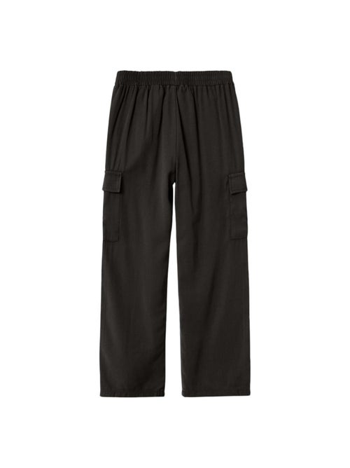 Pantalón fluido Name It para niña - Kiabi