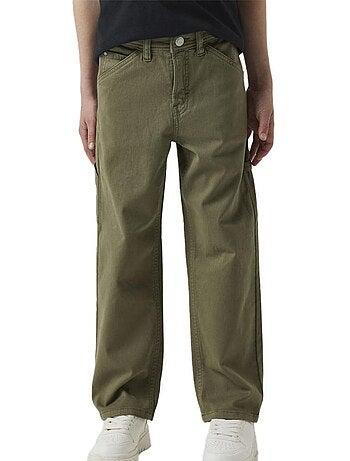 Pantalón fluido Name it para niño