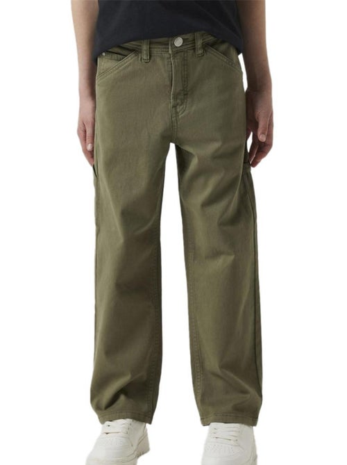 Pantalón fluido Name it para niño - Kiabi
