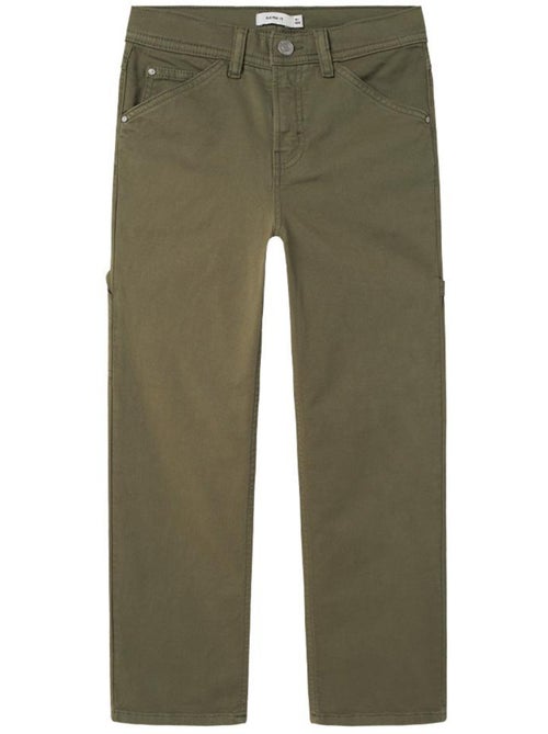 Pantalón fluido Name it para niño - Kiabi
